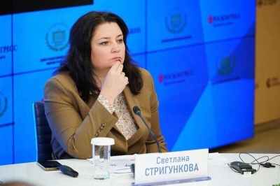 Коррупционная команда Воробьева: Стригункова только начата
