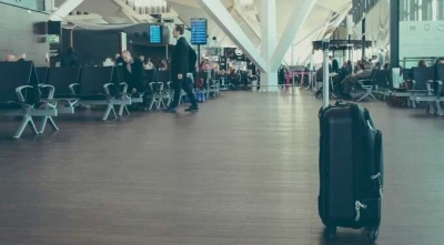 Находившегося шесть лет в международном розыске россиянина поймали в аэропорту