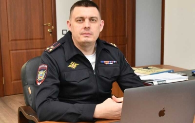 Начальник ОНК УВД СВАО Максим Кривошеин снят с должности и готовится к увольнению